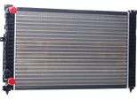 Ridex 470R0004 - Oe 4B0121251G Radiatore, Raffreddamento Motore Per A4 (8D), A6 (4B), Superb I (3U), Passat (3B)