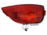 Tyc 19-14943-10-2 - Oe 265806717R Fendinebbia Posteriore, Destro Per Megane Iv