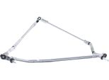 Ridex 300W0092 - Oe 2638800Q0E^ Tirante Tergicristallo, Anteriore Per Movano B (X62)
