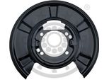 Parafango Ha Per Mb Mb Sprinter Ii/Vw