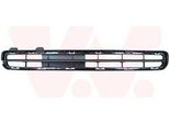 Van Wezel Griglia Di Ventilazione Griglia Paraurti Per CitroËN C1 Ii (Pa, Ps)