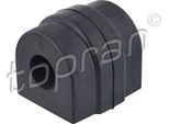Topran 500 332 - Oe 3135 1 094 145 Gomme Per Steli, Asse Anteriore Per Serie 5 (E39)