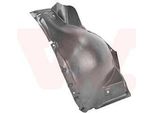 Van Wezel 3753435 Rivestimento Passaruota Per Opel Astra J Sports Tourer (P10) Anteriore Sinistro Parte Posteriore