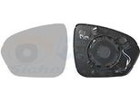 Van Wezel Specchio Retrovisore Esterno Sinistro Per Dacia Duster Ii Convesso Riscaldabile 1557837
