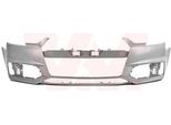 Van Wezel 0346570 - Paraurti Anteriore Oe 8W0807065F Per A4 (8W)