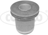 Supporto Sterzo Per Braccio Trasversale Per Opel Movano Furgone (X70) Anteriore Destro Sinistro Esterno 49398134 Corteco