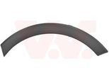 Van Wezel Parafanghi Allargati Per Ford Transit Mk7 Furgone (V363, Fcd, Fdd) Transit Mk7 Bus (V363, Fad, Fbd)