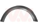 Van Wezel 0515522 - Oe 51779800762 Estensione Parafango, Anteriore Destro Per R61, R60