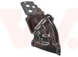 Van Wezel Supporto Parafango 3775320 Anteriore Destro Per Opel Mokka / Mokka X (J13)