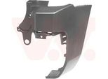 Van Wezel 4091534 - Paraurti Oe 1633558480, Posteriore Destro Per Berlingo, Combo (K9), Partner (K9), Rifter