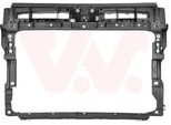 Van Wezel 5747677 - Portablocco Oe 5NA805588J Per Tiguan (Ad, Ax)