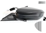 Van Wezel 2590807 - Specchio Esterno Oe 76258TGLG22, Sinistro Per Civic X