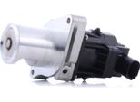 Ridex 1145E0272 - Valvola Egr Oe 55570005 Per Astra J, Astra K, Insignia A (G09), Insignia B (Z18), Meriva B (S10), Mokka X (J13), Zafira Tourer C