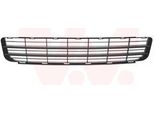 Van Wezel 1612590 - Griglia Di Ventilazione Oe 7414SQ, Anteriore Per Jumpy (VF7), Scudo, Expert (Vf), Expert Tepee (VF3X)