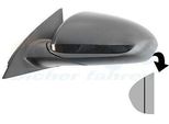 Van Wezel 8254807 Specchietto Esterno Specchietto Laterale Sinistro Per Hyundai I30 Hatchback (Pde, Pd, Pden) Asferico Riscaldato Primerizzato