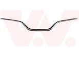 Van Wezel 4386517 - Oe 620785099R Modanatura, Paraurti Anteriore, Per Captur I (H5, J5)