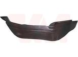 Van Wezel Spoiler Anteriore Spoiler 0515501 Anteriore Sinistro Per Mini Countryman (R60)