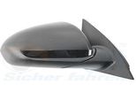 Van Wezel 8254808 Specchietto Retrovisore Esterno Destro Per Hyundai I30 Hatchback (Pde, Pd, Pden) Convesso Riscaldato Con Primer