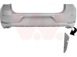 Van Wezel 5775546 - Paraurti Posteriore Oe 5G0919491D Per Golf Vii