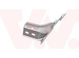 Van Wezel Supporto Parafango 5829319 Anteriore Sinistro Per Vw Polo Hatchback (6R1, 6C1)