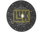 Luk 333 0117 10 Disco Frizione 330 Mm 24 Denti