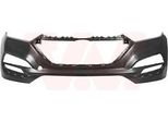 Van Wezel 8264572 - Paraurti Anteriore Oe 86511D7100 Per Tucson (Tl)