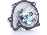 Ridex 1260W0382 - Pompa Acqua Oe 31338211 Per S60 Ii (134), S80 Ii (124), S90 Ii (234), V60 I (155, 157), V60 Ii (225, 227), V70 Iii (135), V90 Ii (235, 236), XC40 (536), XC60 (156), XC60 Ii (246), XC70 Ii (136), XC90 Ii (256)