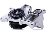 Ridex 1260W0291 - Pompa Acqua Oe 11 51 7 823 428 Per Serie 5 (F10), Serie 5 Gt (F07), Serie 5 (F11), Serie 7 (F01), X5 (E70), X6 (E71)