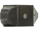 Ridex 247E0156 - Oe 184425 Supporto Motore, Destro Per Berlingo, Xsara, Zx (N2), 306, 307, 405 Ii, Partner (5, G)