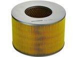 Filtro Aria Denckermann A140234 Per Toyota Land Cruiser 90 (J9) Filtro Aria Ricircolata