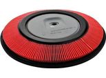 Filtro Aria Denckermann A140061 Per Nissan 100 Nx (B13) Filtro Aria Ricircolata