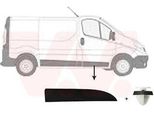 Van Wezel Modanatura Per Porta Anteriore Destra Per Opel Vivaro B Furgone (X82) 4396422