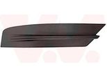 Van Wezel Modanatura Paraurti Anteriore Destra Inferiore Per Vw Crafter Furgone (Sy, Sx) Crafter Bus (Sy) Crafter Pianale/Telaio (Sz) Per Man