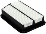 Filtro Aria Denckermann A140363 Per Chevrolet Rezzo (U100) Filtro Aria Ricircolo