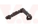Van Wezel 5415568 Supporto Paraurti Anteriore Destro Per Toyota Corolla Xii Station Wagon (E210) Corolla Xii Hatchback (E210) Corolla Xii Berlina (E210)
