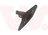Van Wezel 5792491 Supporto Paraurti Anteriore Sinistro Per Vw Crafter Furgone (Sy, Sx) Crafter Bus (Sy) Crafter Pianale/Telaio (Sz) Per Man