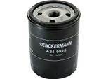 Filtro Olio Denckermann A210028 Filtro Avvitabile Per Opel Astra F Cc (T92) Kadett E Cc (T85) Astra F Caravan (T92) Vectra A Limousine (J89) Vectra A Cc
