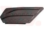 Van Wezel Modanatura Paraurti Anteriore Sinistra Inferiore Per Vw Crafter Furgone (Sy, Sx) Crafter Bus (Sy) Crafter Pianale/Telaio (Sz) Per Man