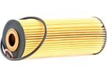Filtro Olio Denckermann A210069 Elemento Filtrante Per Vw Lt 28-46 Ii Furgone (2DA, 2DD, 2DH) Lt 28-35 Ii Autobus (2DB, 2DE, 2DK) Adatto A MERCEDES-BENZ