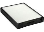 Denckermann M110070 Filtro Abitacolo Filtro Antipolline Per Hyundai Santa FÉ I (Sm)