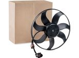 Ridex 508R0033 - Ventola Radiatore Oe 1K0 959 455 Fq Per A1 (8X), A3 (8P), Tt (8J), Altea (5P), Ibiza (6J, 6P), Leon (1P1), Toledo Iii (5P2), Octavia Ii (1Z), Octavia Iii (5E), Superb Ii (3T), Yeti (5L), Maggiolino (5C), Caddy Iv (Sa), Caddy Iii (2C, 2K), Cc (358), Eos (1F), Golf Plus (5M), Golf V (1K), Golf Vi, Jetta Iii (1K2), Jetta Iv, Passat (365, 362), Passat (3C), Passat Cc (357), Polo (6C,