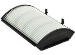 Denckermann M110026 Filtro Abitacolo Filtro Antipolline Per Vw Passat Variant (3A5, 35I)