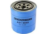 Filtro Olio Denckermann A210045 Filtro Spin-On Per Nissan Pick Up (D21) Per Furgone Ldv Cub