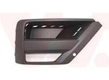 Van Wezel 5792594 - Oe 7C0853666A9B9 Griglia Di Ventilazione, Destra Per Crafter (Sx, Sy), Crafter (Sz)