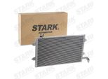Stark SKCD-0110411 - Condensatore Aria Condizionata Oe 1H0 820 413 Per Golf Iii (1H), Golf Cabriolet (1E), Vento (1H)
