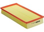 Filtro Aria Denckermann A140191 Per Volvo V40 Station Wagon (645) Filtro Aria Ricircolata