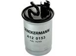 Filtro Carburante Denckermann A120153 Per Vw Sharan (7M8, 7M9, 7M6) Filtro In Linea