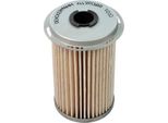 Filtro Carburante Denckermann A120380 Per Ford Mondeo Iv Turnier (BA7) Cartuccia Filtrante