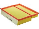 Filtro Aria Denckermann A140057 Adatto Per MERCEDES-BENZ Classe C Berlina (W202) Filtro Aria Ricircolo