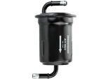 Filtro Carburante Denckermann A110023 Per Mazda 626 V Hatchback (Gf) Filtro In Linea